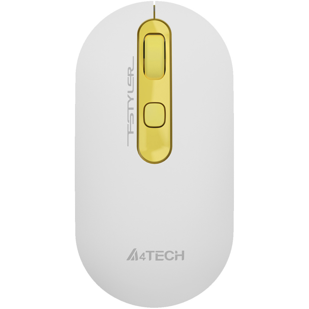 Мишка A4Tech FG20 Wireless Daisy (FG20 Daisy)