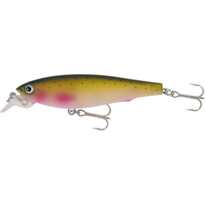 Воблер Yo-Zuri R725 3D Minnow(SP) 100мм NWRT (R725-NWRT)