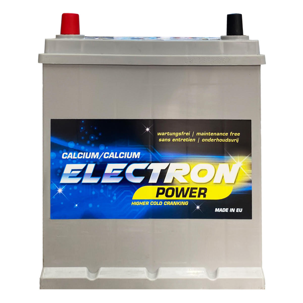 Акумулятор автомобільний ELECTRON POWER HP 45Ah ASIA Ев (-/+) ТК (330EN) (545 090 033 SMF)