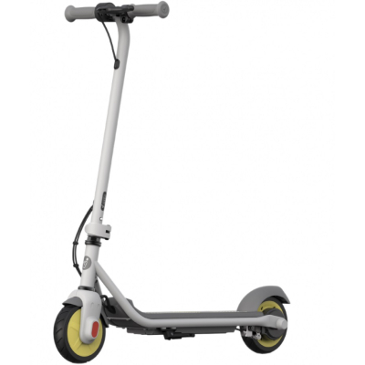 Електросамокат Segway Ninebot C8 White (AA.00.0011.61)