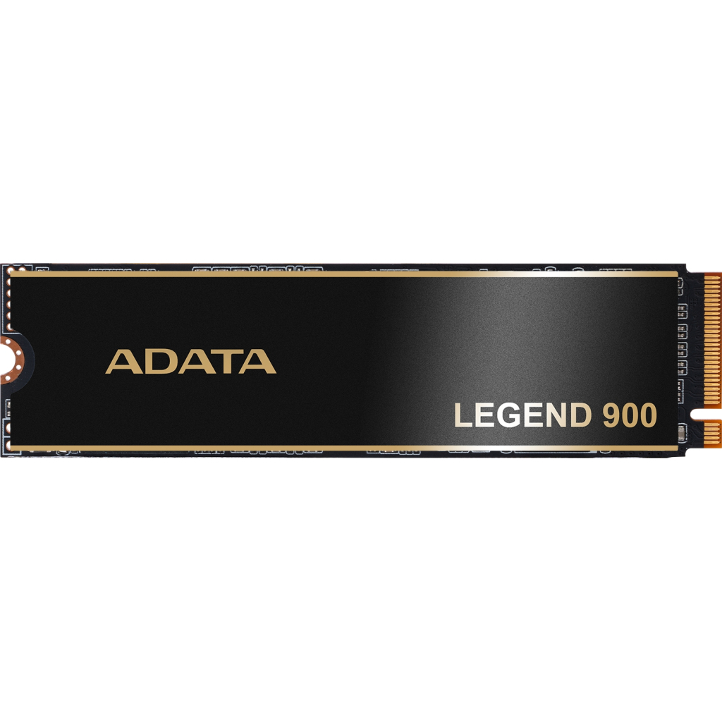 Накопичувач SSD M.2 2280 2TB ADATA (SLEG-900-2TCS)