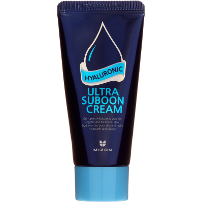 Крем для обличчя Mizon Hyaluronic Ultra Suboon Cream 45 мл (8809579273783)