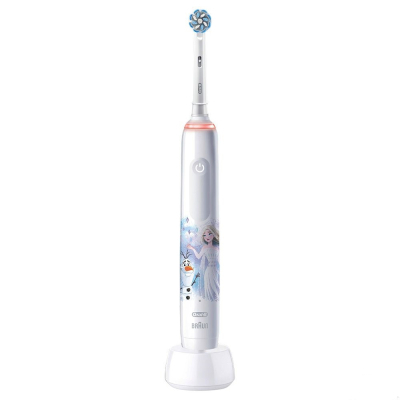 Електрична зубна щітка Oral-B D505.513.Z3K Frozen (8006540774922)