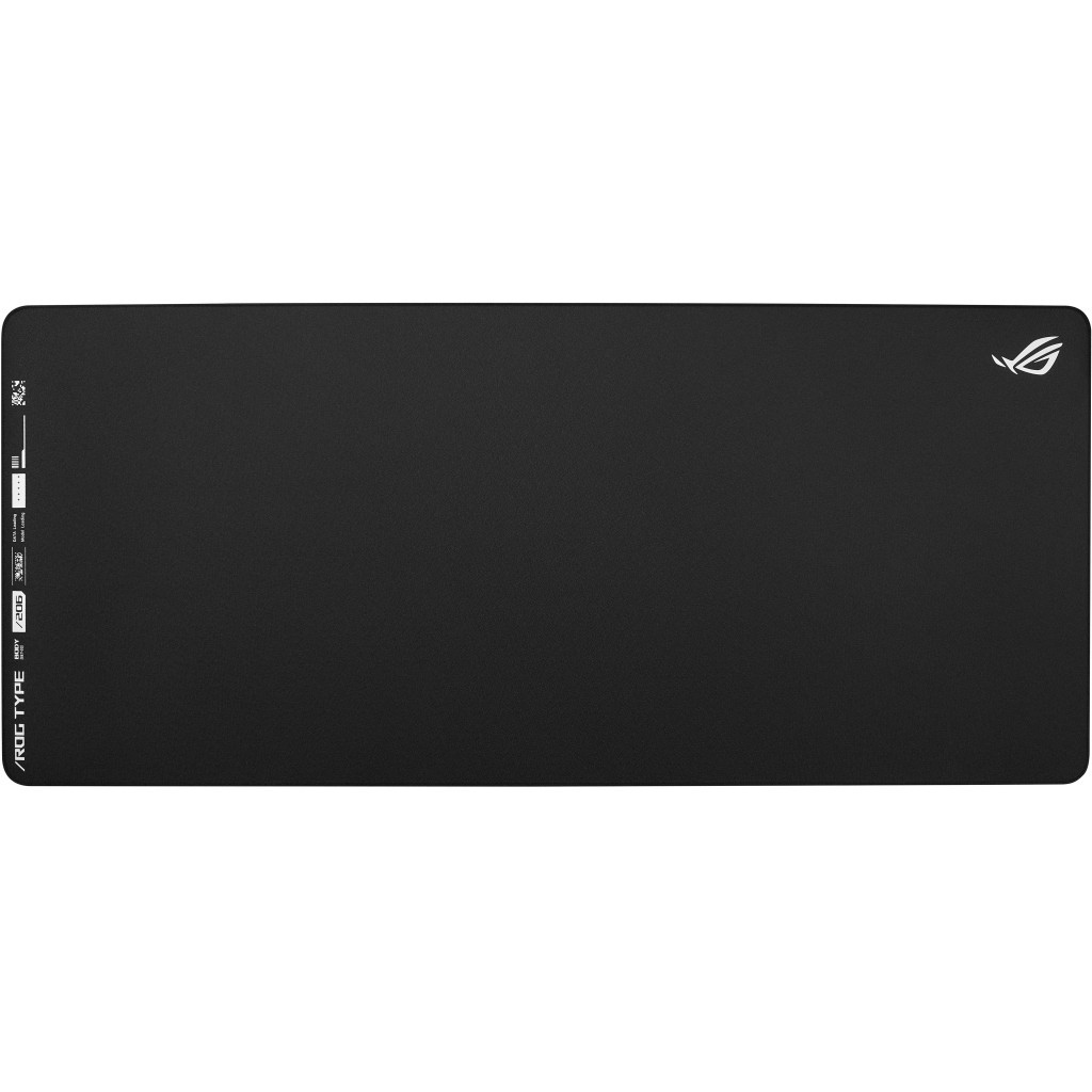 Килимок для мишки ASUS ROG Hone Ace XXL Black (90MP03G0-BPUA00)