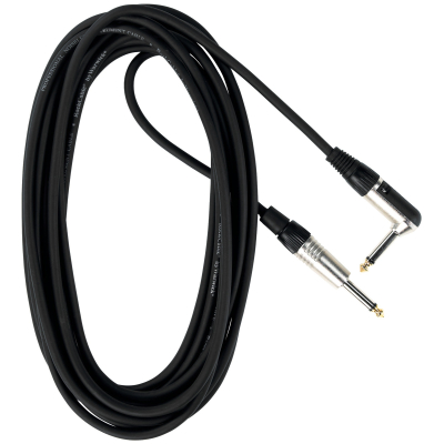 Інструментальний кабель RockCable Instrument Cable 6m (RCL 30256 D6)