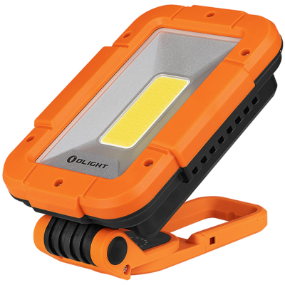 Ліхтар Olight Swivel Pro Max Orange (0.0013.0010)