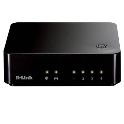 Комутатор Powerline D-Link DHP-540