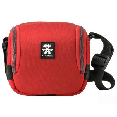 Фото-сумка Crumpler Banana Cube XS (red) (BC-XS-003)