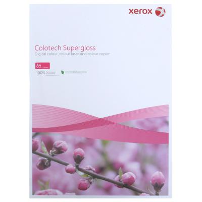 Фотопапір Xerox A4 COLOTECH + SUPERGLOSS (003R97682)