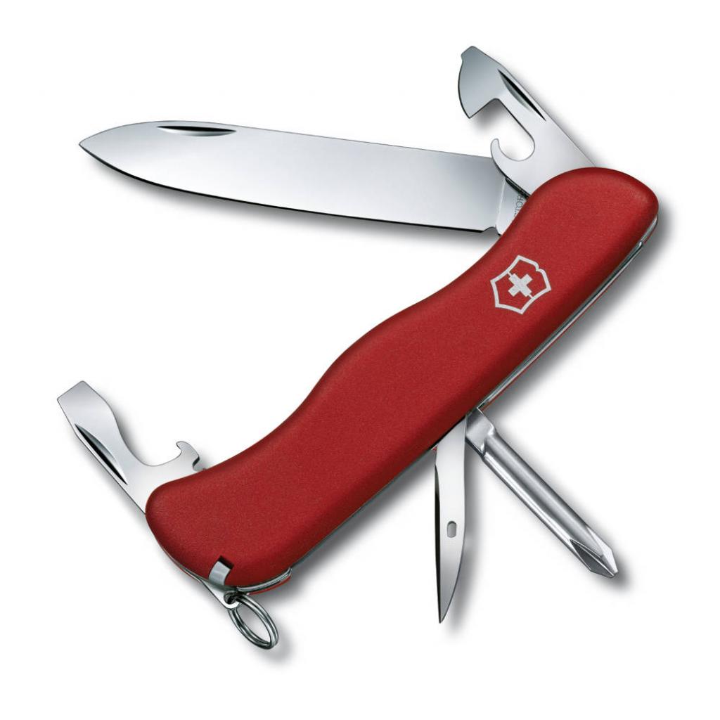 Мультитул Victorinox Adventurer (0.8953)