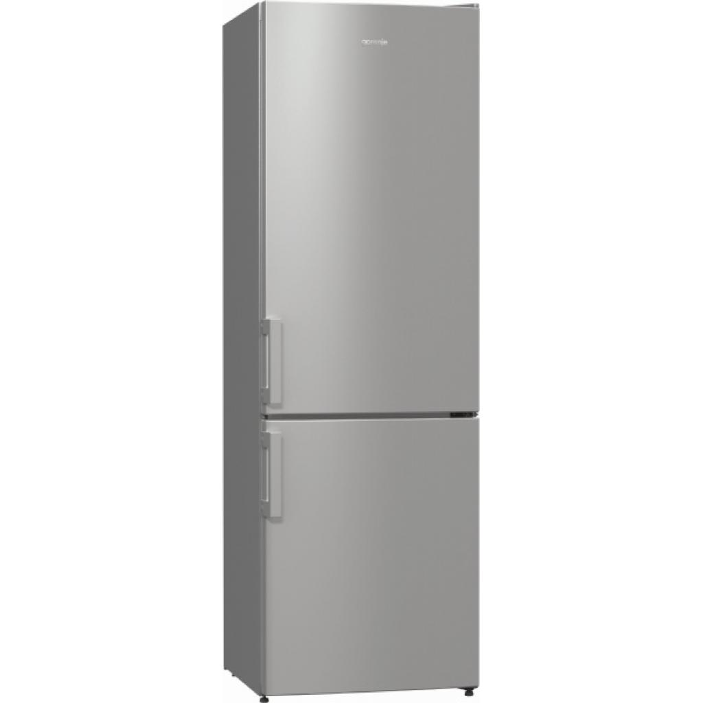 Холодильник Gorenje NRK 6191 GX (NRK6191GX)