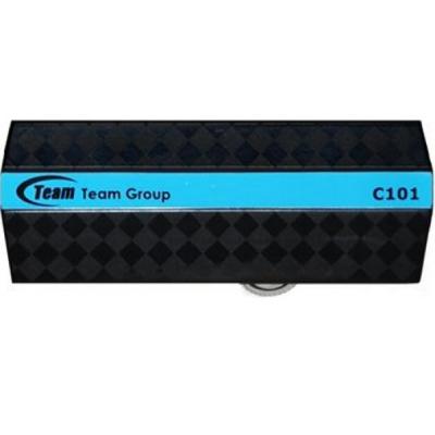 USB флеш накопичувач Team 8GB C101 Blue USB 3.0 (TC10138GL01)