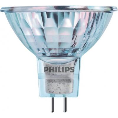 Лампочка Philips GU5.3 20W 12V 36D 2BC/10 Hal-Dich 2y (8711500413215)