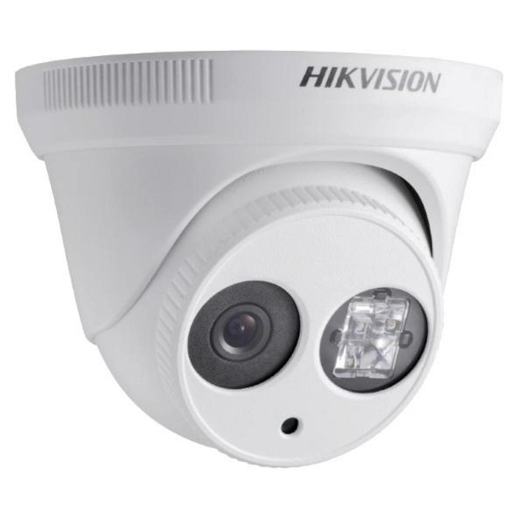 Камера відеоспостереження Hikvision DS-2CD2342WD-I 2.8mm (20055)