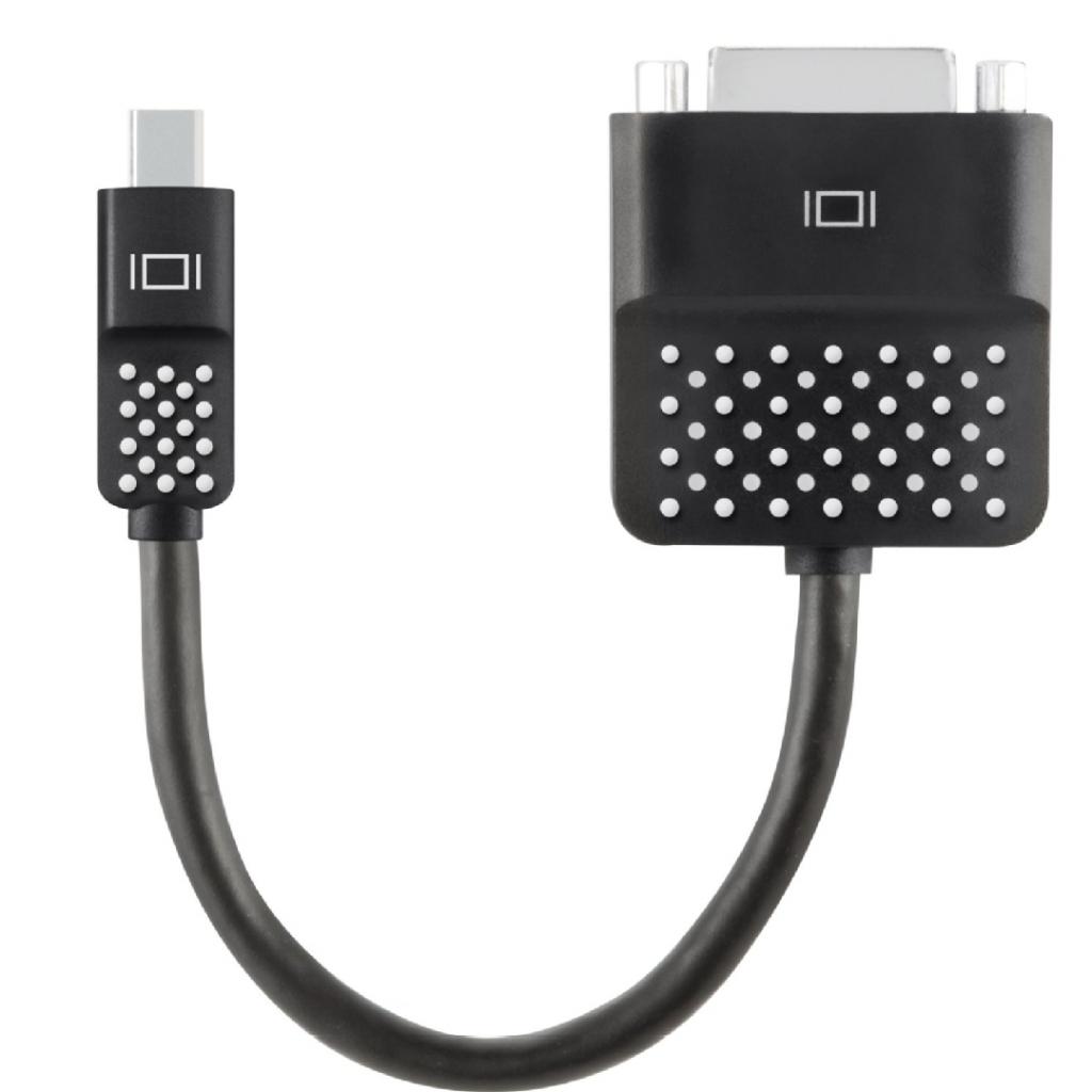 Перехідник Mini DisplayPort to DVI Belkin (F2CD029bt)