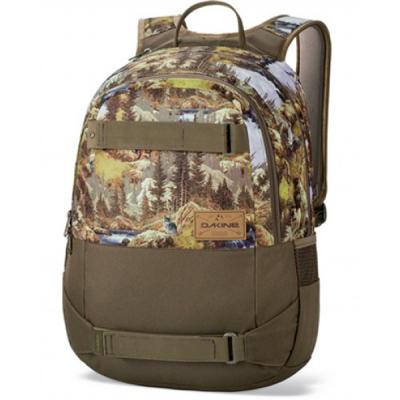 Рюкзак туристичний Dakine Option 27L Paradise 8130-018 (610934865424)