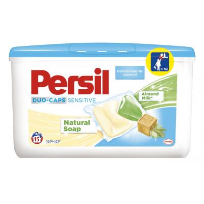 Капсули для прання Persil Sensitive 15 шт (9000101030297)