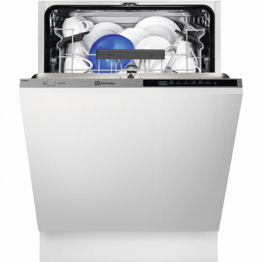 Посудомийна машина Electrolux ESL 5355 LO (ESL5355LO)