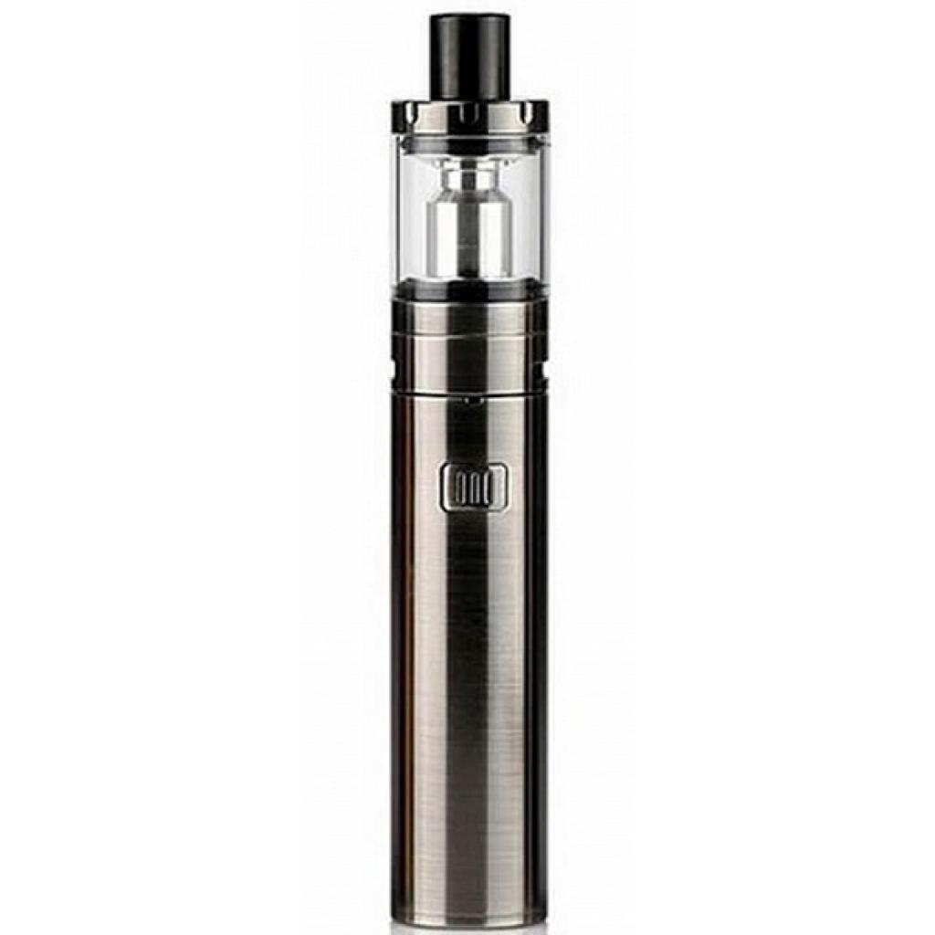 Стартовий набір Eleaf iJust S Kit Brushed Black (EIJSKBB)