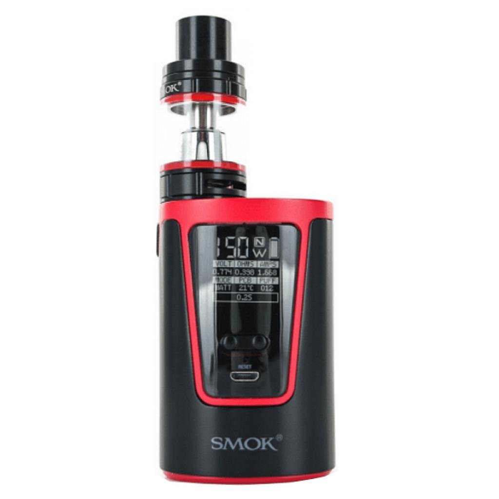 Стартовий набір Smok G150 Kit Red/Black (SMG150RB)