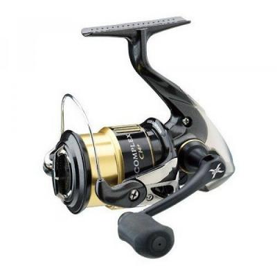 Котушка Shimano COMPLEX 13 CI4+ 2500S F4 (1808.03.95)