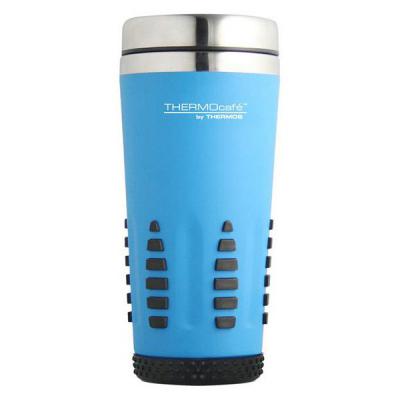 Термокружка Thermos Rough-450 0.38л (126629b)