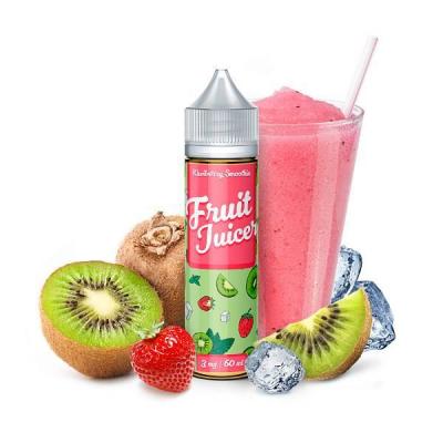 Рідина для електронних сигарет Fruit Juicer 