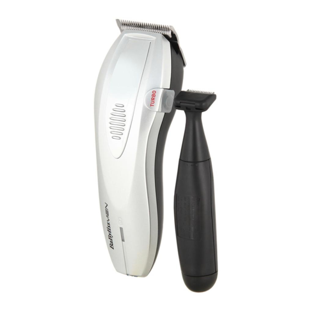 Машинка для стрижки Babyliss E935E