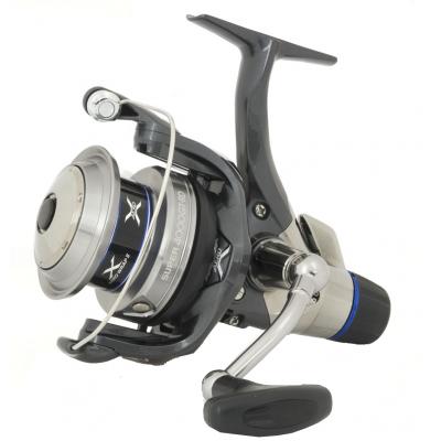 Котушка Shimano Super GT 2500 RD, 3+1, 5.0:1 (SUP2500GTRD)