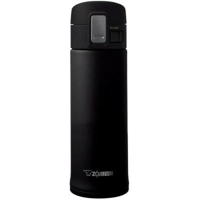 Термокружка Zojirushi SM-KHF36BA 360 мл Black (1678.04.89)