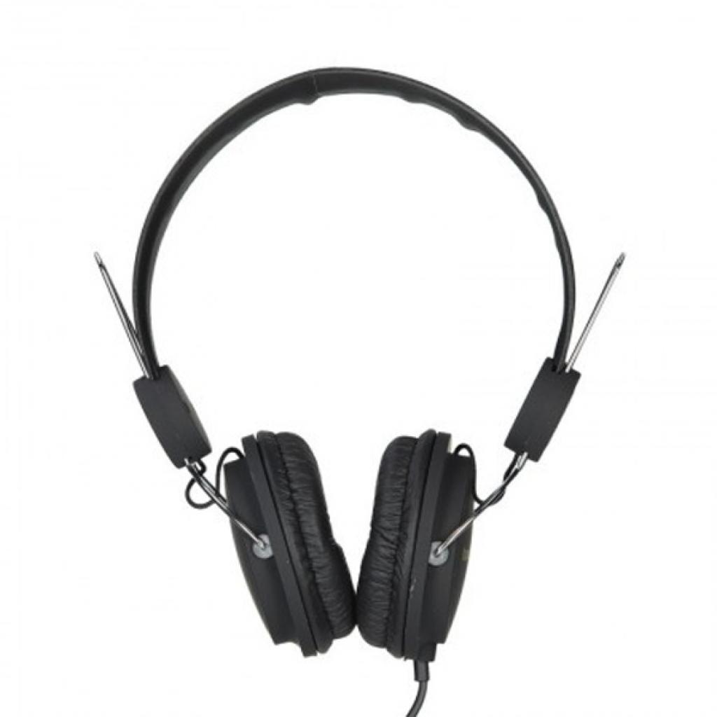 Навушники Havit HV-H2198D Black (23954)