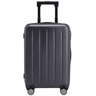 Валіза Xiaomi RunMi 90 A1 Points suitcase Night Black 26