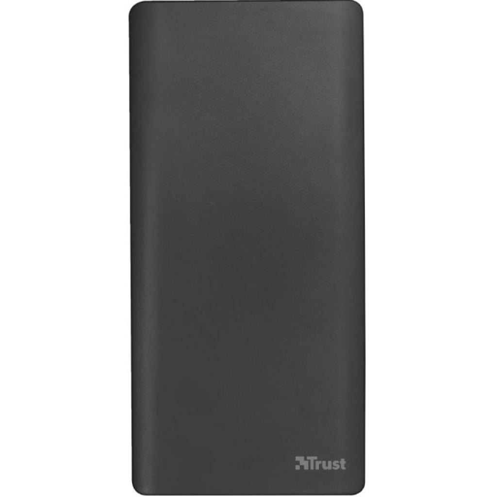 Батарея універсальна Trust Primo Thin 10000 mAh Black (22577_TRUST)