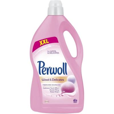 Гель для прання Perwoll Advanced Silk and Wool 3.6 л (9000101328295)