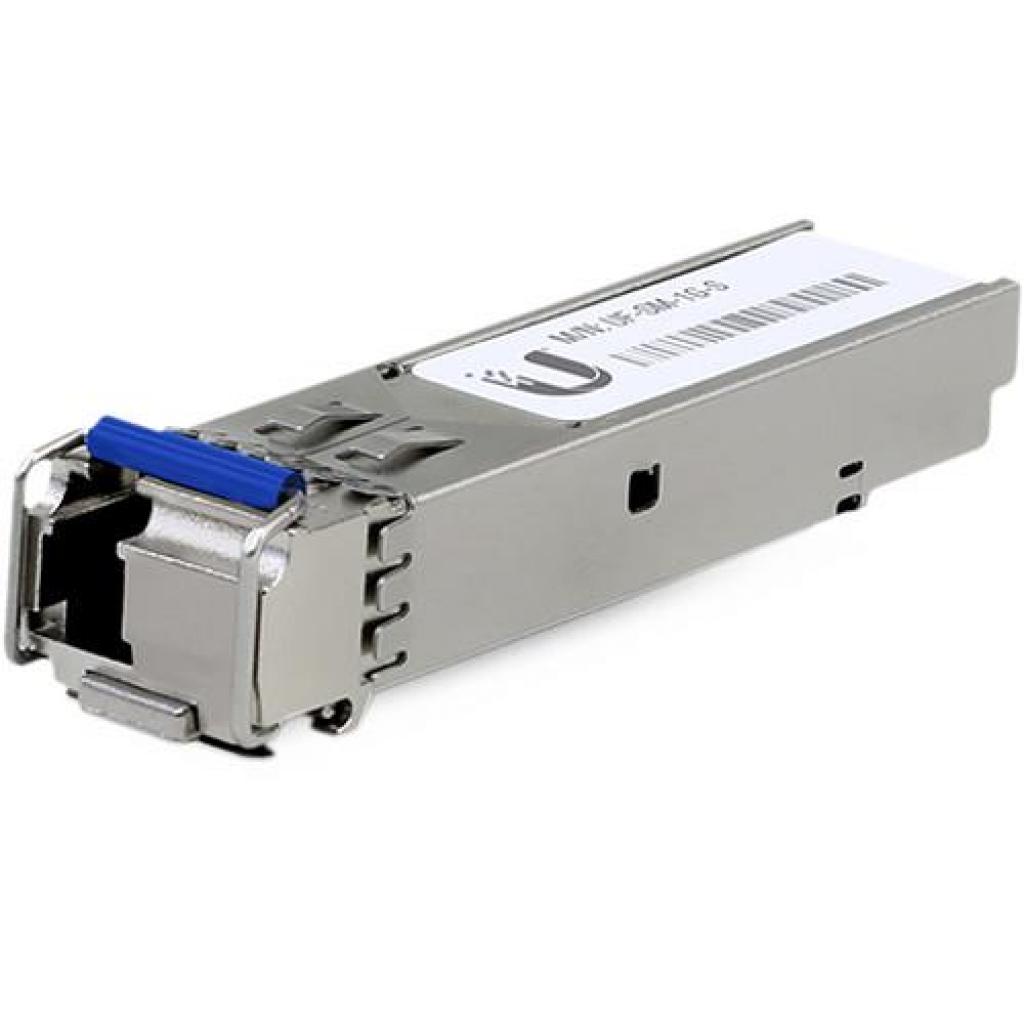 Модуль SFP Ubiquiti UF-SM-1G-S-20