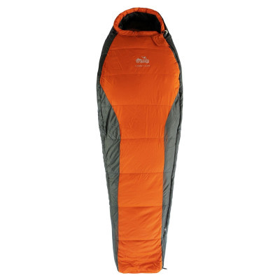 Спальний мішок Tramp Fjord Long Orange/Grey L (UTRS-049L-L)