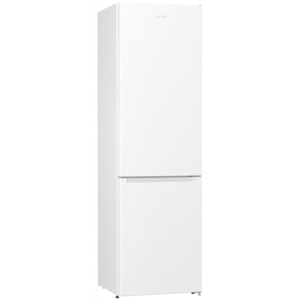 Холодильник Gorenje NRK6201EW4