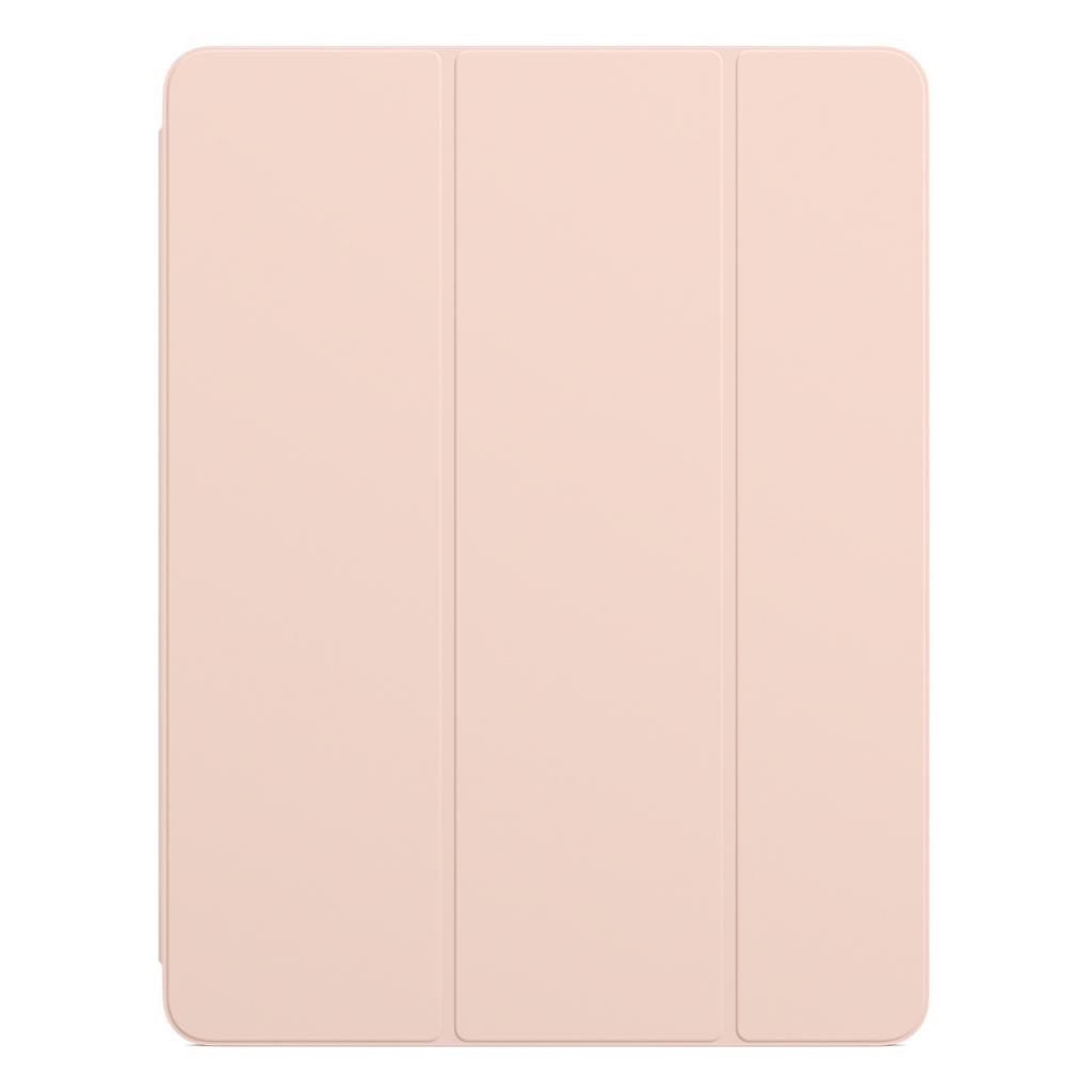 Чохол до планшета Apple Smart Folio for 12.9-inch iPad Pro (4th generation) - Pink S (MXTA2ZM/A)