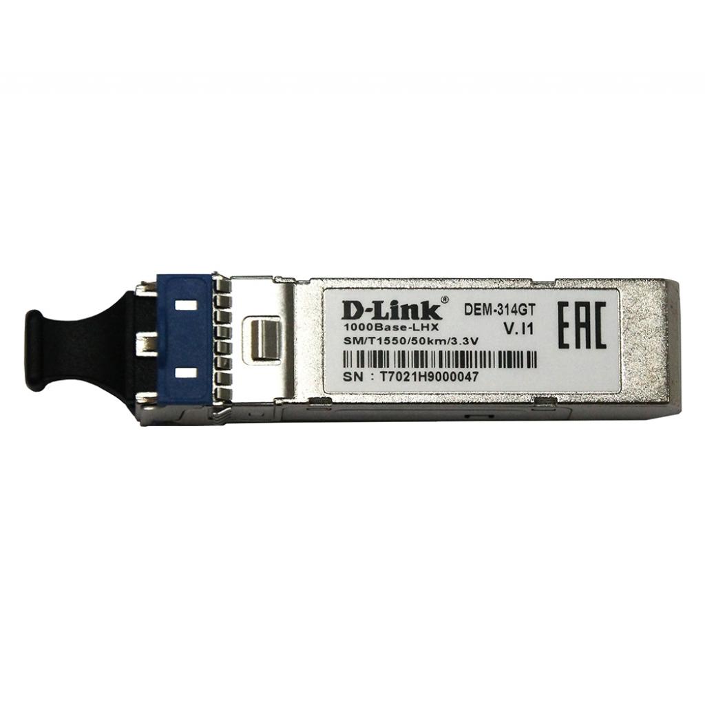 Модуль SFP D-Link 314GT