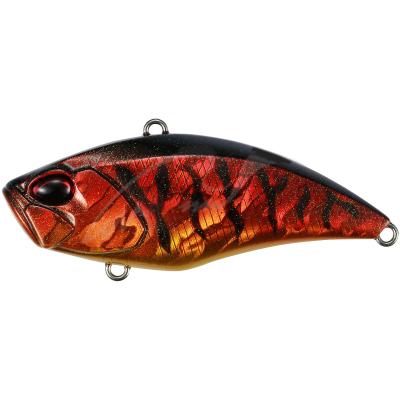 Воблер DUO Realis Vibration 55 Nitro 55mm 11.5g DJA3294 Burning Tiger (34.36.35)