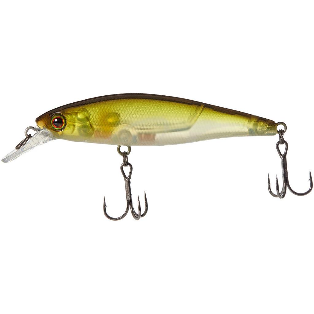 Воблер Jackall Squad Minnow 65SP 65mm 5.8g Ghost Ayu (1699.01.67)