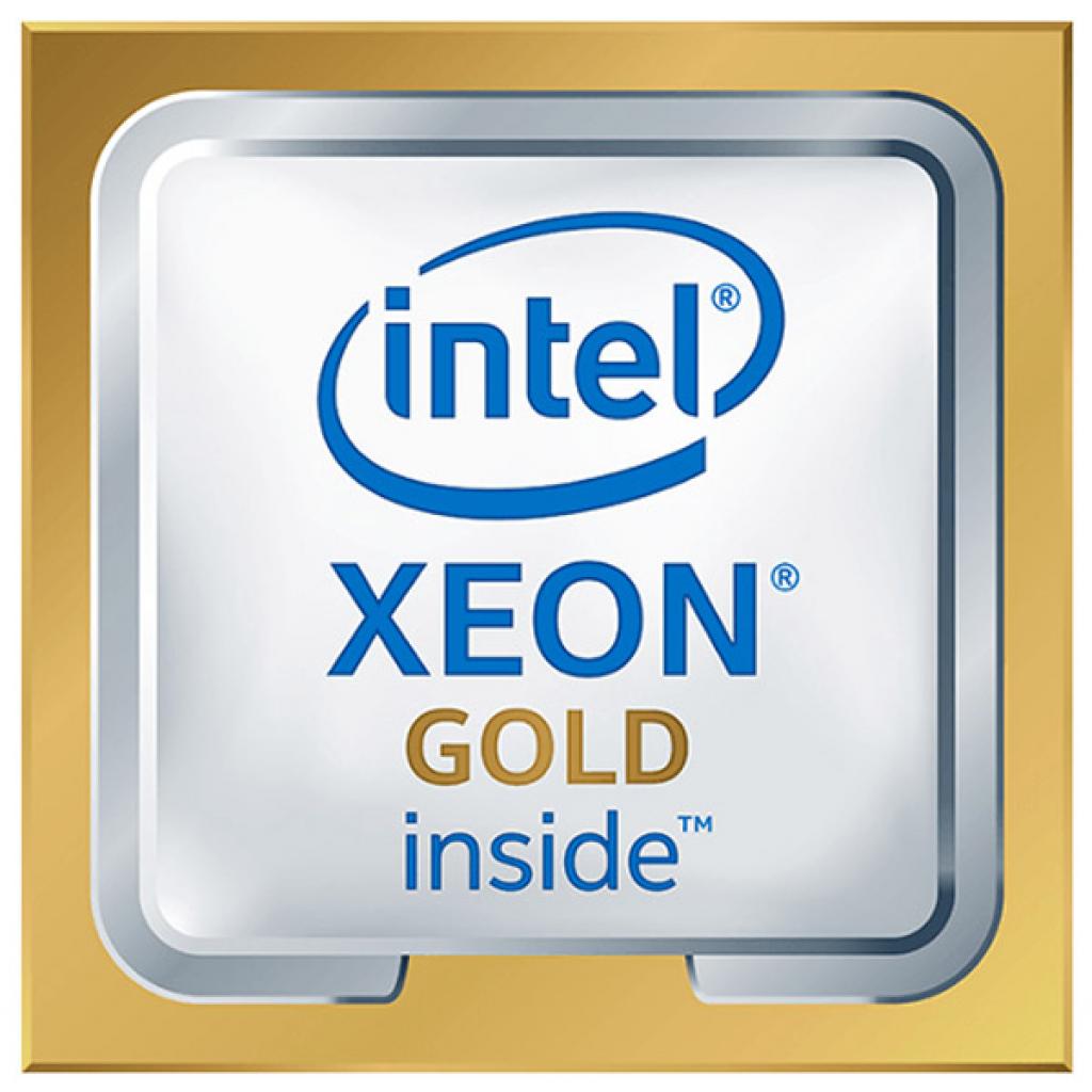 Процесор серверний INTEL Xeon Gold 5222 4C/8T/3.8GHz/16.5MB/FCLGA3647/TRAY (CD8069504193501)