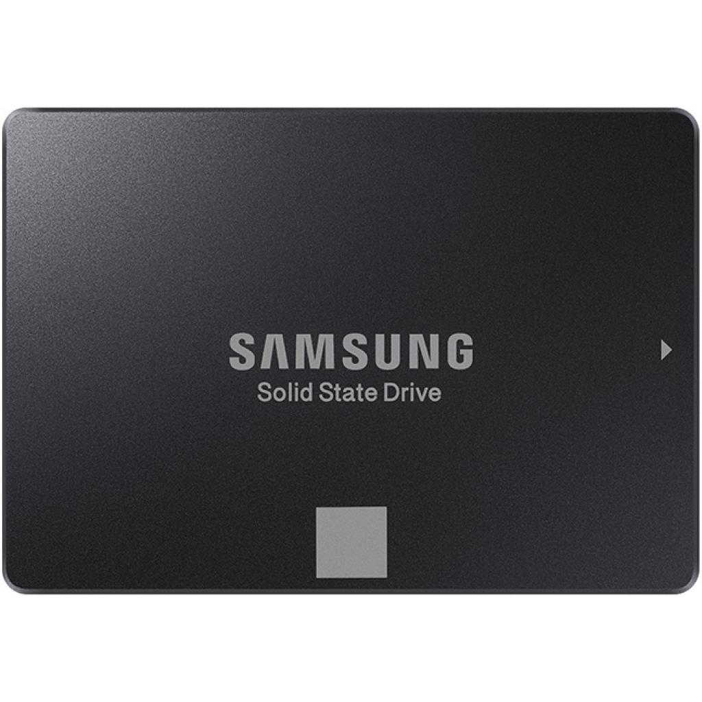 Накопичувач SSD для сервера 960GB SATA 6.0G SM883 Enterprise Samsung (MZ7KH960HAJR)