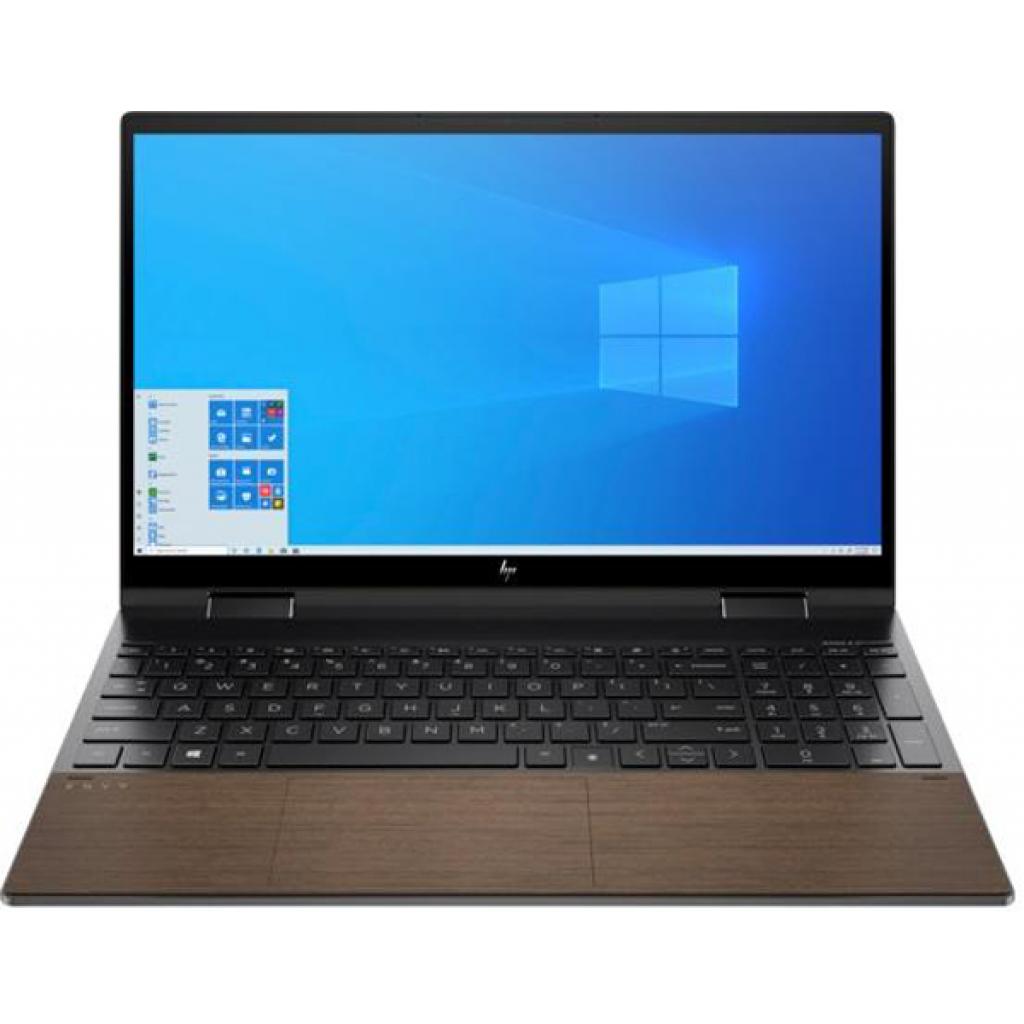 Ноутбук HP ENVY x360 15-ed1004ur (2H5Y4EA)