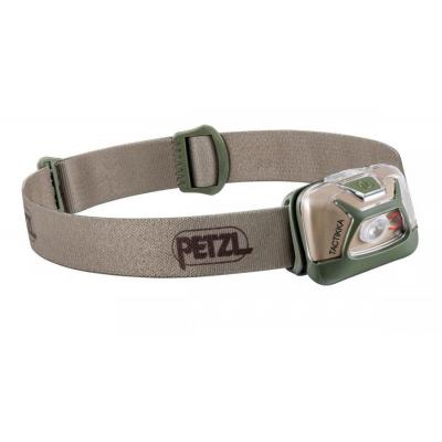 Ліхтар Petzl Tactikka Desert (E093HA02)