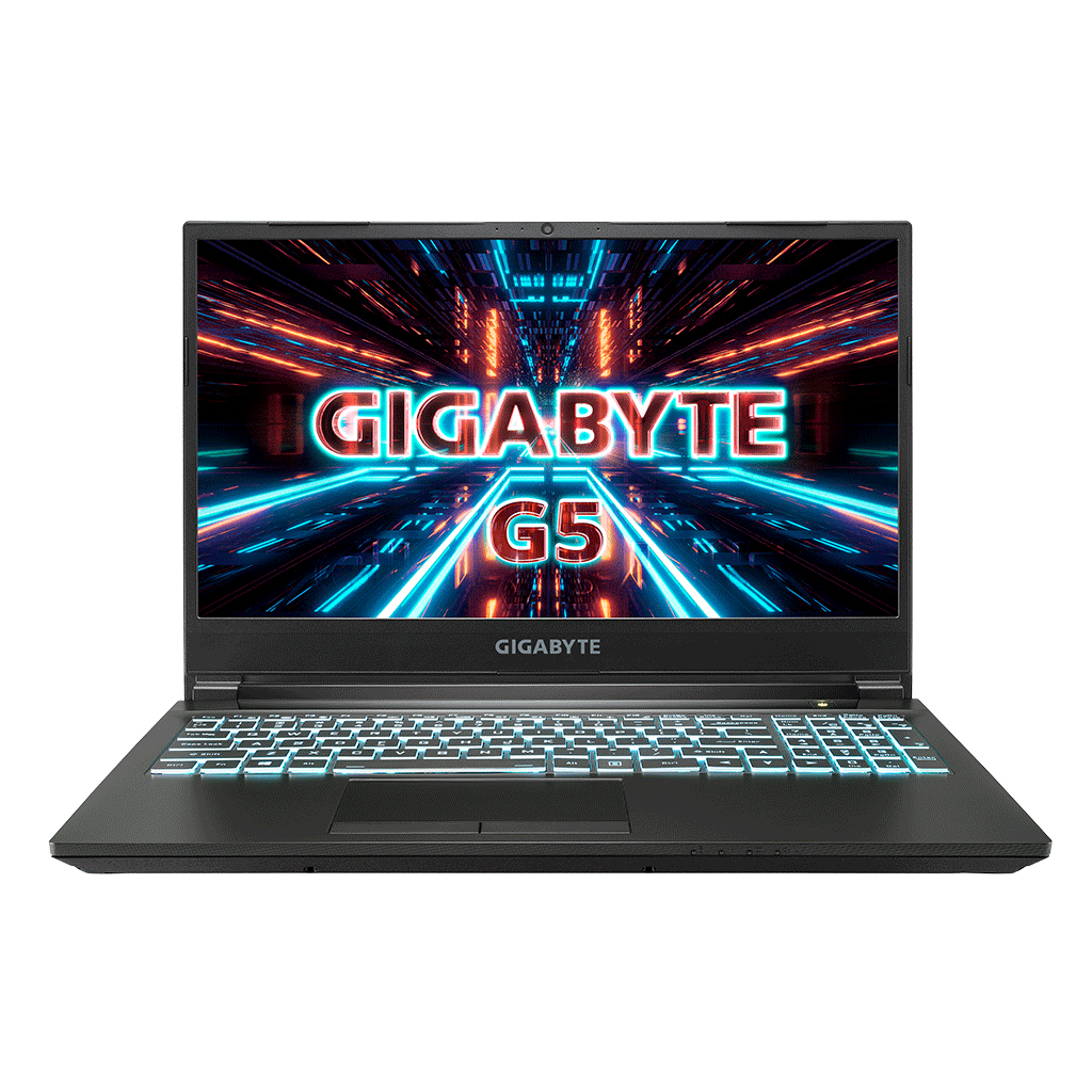 Ноутбук GIGABYTE G5 GD (G5_GD-51RU121SD)