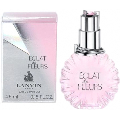 Парфумована вода Lanvin Eclat De Fleurs мініатюра 4.5 мл (3386460072496)