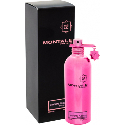 Парфумована вода Montale Crystal Flowers 100 мл (3760260450126)