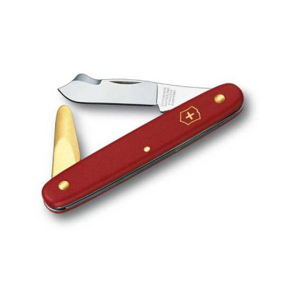 Ніж Victorinox Budding Combi 2 Matt Red (3.9140)