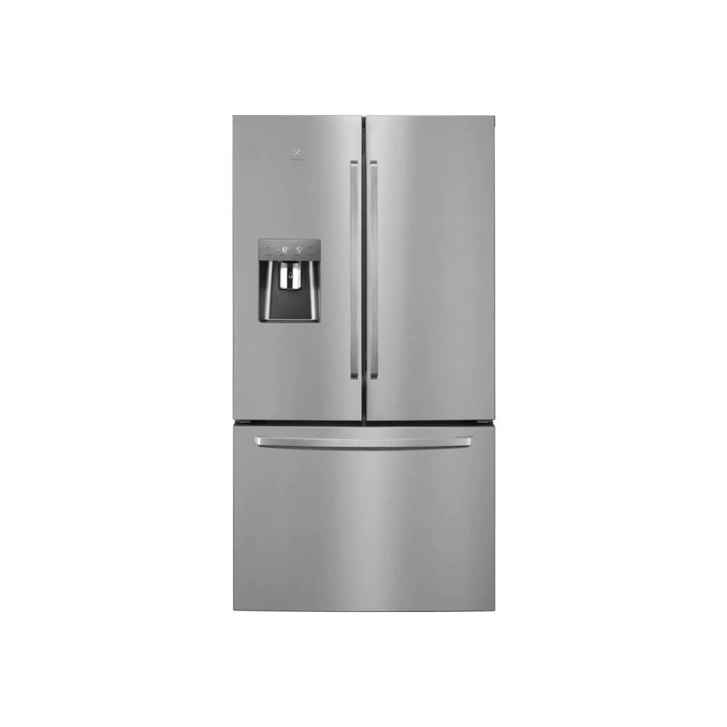 Холодильник Electrolux EN6086MOX